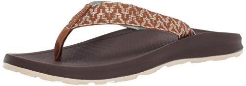Playa Pro Web Wanderschuh Für Herren Tune Cognac Chacos