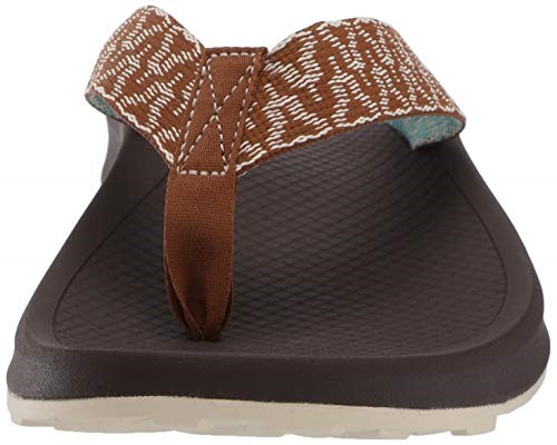 Playa Pro Web Wanderschuh Für Herren Tune Cognac Chacos