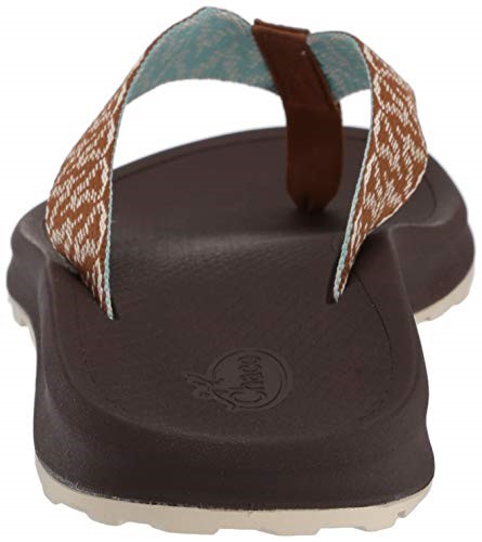 Playa Pro Web Wanderschuh Für Herren Tune Cognac Chacos