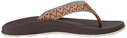 Playa Pro Web Wanderschuh Für Herren Tune Cognac Chacos