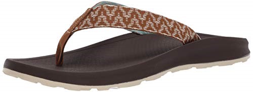 Playa Pro Web Wanderschuh Für Herren Tune Cognac Chacos