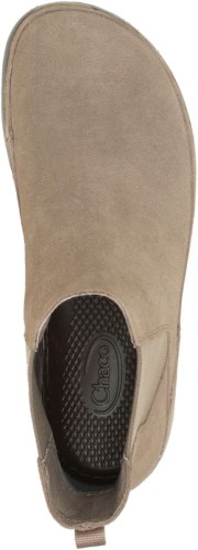 Herren Ramble Puff Clog Earth Brown Chacos