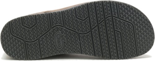 Herren Ramble Puff Clog Earth Brown Chacos