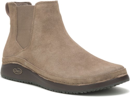 Herren Ramble Puff Clog Earth Brown Chacos