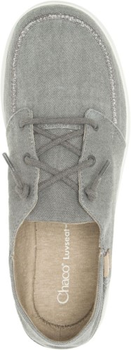 Herren Ramble Puff Grey Chacos