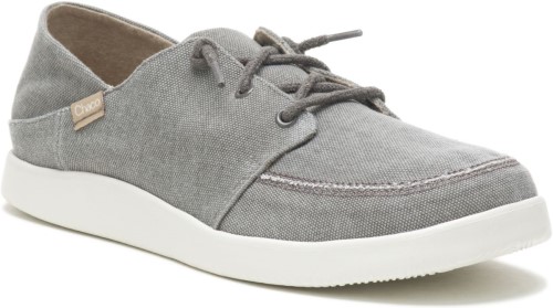 Herren Ramble Puff Grey Chacos