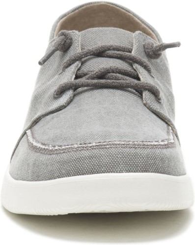 Herren Ramble Puff Grey Chacos