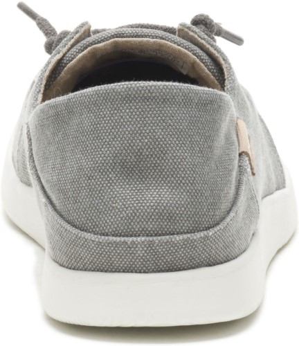 Herren Ramble Puff Grey Chacos