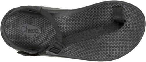 Männer Revel Chacos Schwarz
