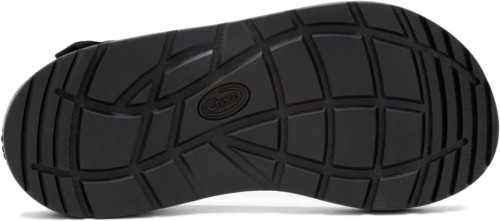 Männer Revel Chacos Schwarz