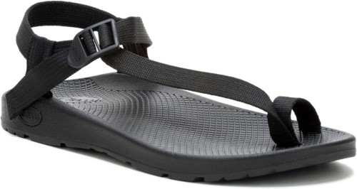 Männer Revel Chacos Schwarz