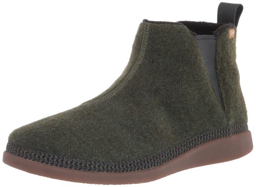 Revel Chelsea V-gore Boots Chacos Forest Green Für Herren