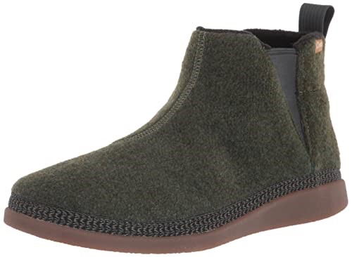Revel Chelsea V-gore Boots Chacos Forest Green Für Herren