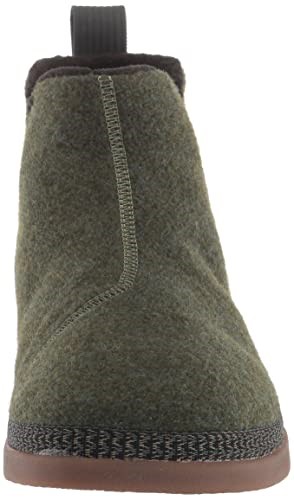 Revel Chelsea V-gore Boots Chacos Forest Green Für Herren