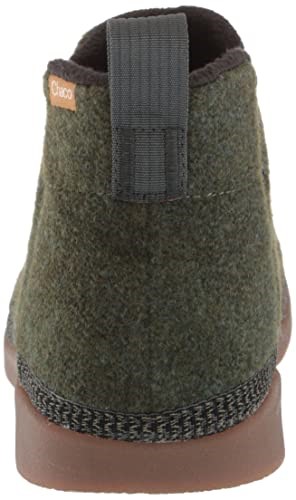 Revel Chelsea V-gore Boots Chacos Forest Green Für Herren