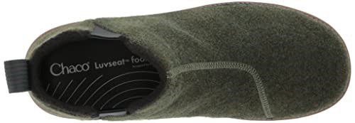 Revel Chelsea V-gore Boots Chacos Forest Green Für Herren