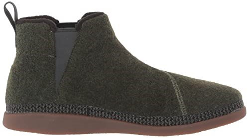 Revel Chelsea V-gore Boots Chacos Forest Green Für Herren