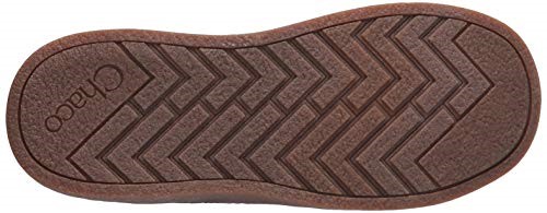 Herren Revel Mokassin Chacos Schwarz