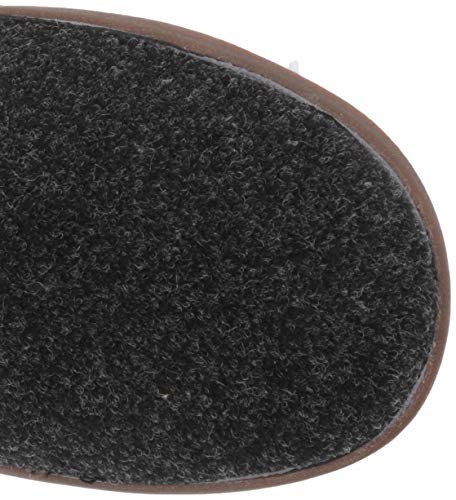 Herren Revel Mokassin Chacos Schwarz