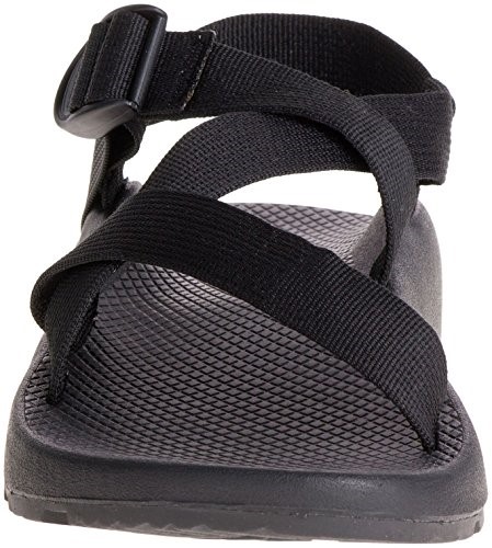 Herrensandale Schwarz Chacos