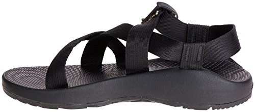 Herrensandale Schwarz Chacos