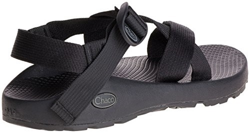 Herrensandale Schwarz Chacos