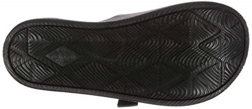 Herrensandale Chacos Schwarz