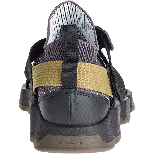 Herrensandale Chacos