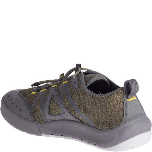Herren Torrent Pro Sport Sandale Hunter Chacos