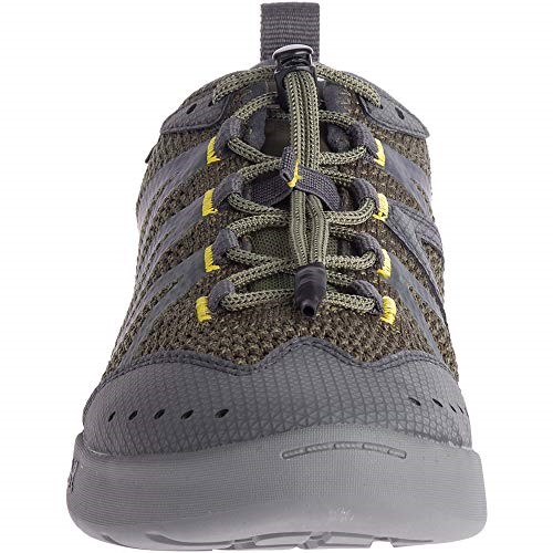 Herren Torrent Pro Sport Sandale Hunter Chacos