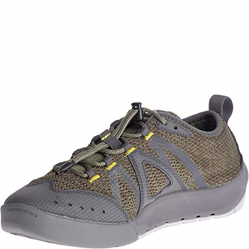 Herren Torrent Pro Sport Sandale Hunter Chacos