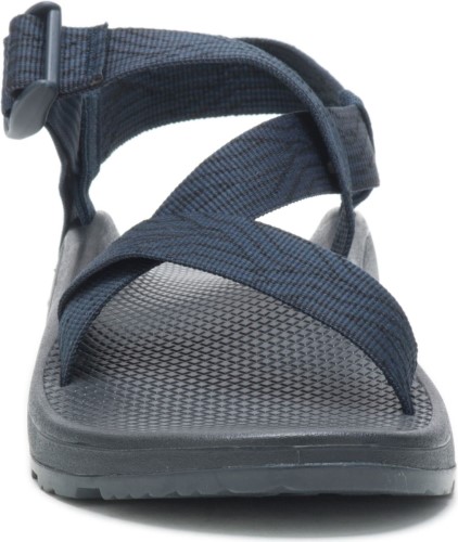 Herren X New Belgium Z/1 Classic Serpent Navy Chacos