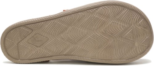 Z/1 Klassischer Erdbrauner Chacos Für Herren