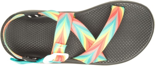 Herren Z/1 Klassische Breite Radiant Multi Chacos