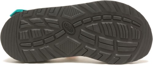 Herren Z/1 Klassische Breite Radiant Multi Chacos