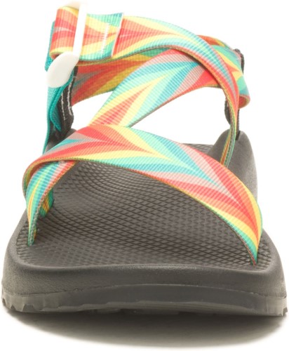 Herren Z/1 Klassische Breite Radiant Multi Chacos