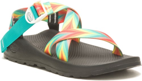 Herren Z/1 Klassische Breite Radiant Multi Chacos