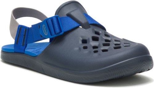 Herren Z/2 Classic Chacos Navy