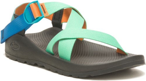 Herren Z/2 Klassische Erntekollektion Chacos Seablock