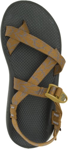 Z/Cloud 2 Aerial Bronze Chacos Für Herren