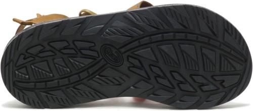 Z/Cloud 2 Aerial Bronze Chacos Für Herren