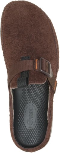 Z/cloud Chacos Für Herren Dunkelbraun