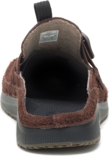 Z/cloud Chacos Für Herren Dunkelbraun