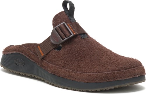 Z/cloud Chacos Für Herren Dunkelbraun