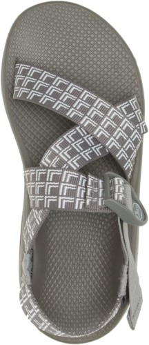 Z/cloud Chacos Fitz Grau Für Herren