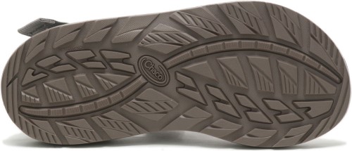 Z/cloud Chacos Fitz Grau Für Herren