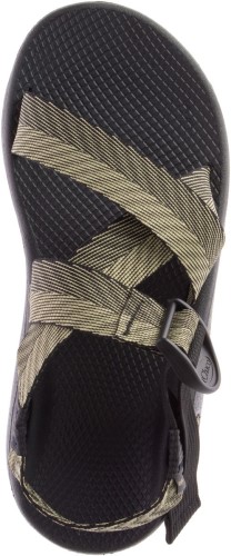 Herren Z/Cloud Odds Black Chacos