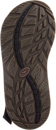 Herren Z/Cloud Odds Black Chacos