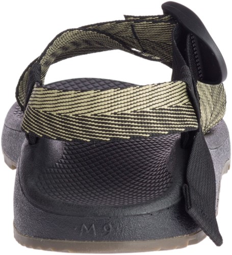 Herren Z/Cloud Odds Black Chacos