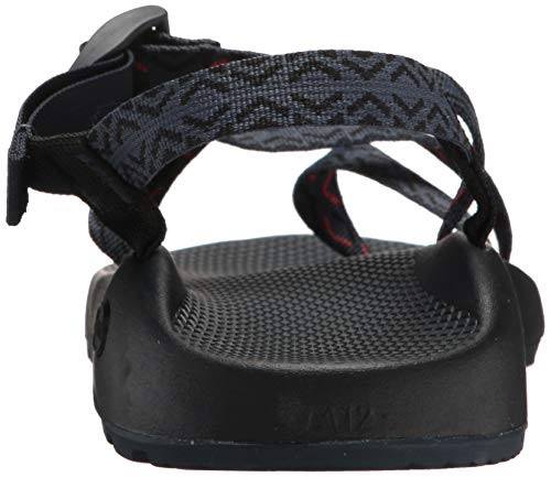 Z2 Classic Herrensandale Abgestuft Navy Chacos